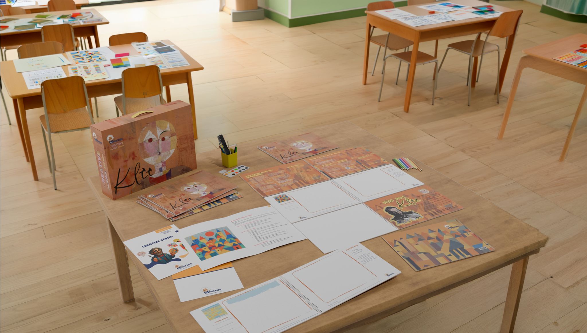 Art Notebook